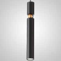 Подвесной светильник ATAMY black