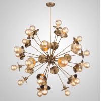 Потолочная люстра KIAPPA Потолочная люстра KIAPPA