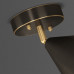 Потолочный светильник RIGEL CH Brass