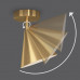 Потолочный светильник RIGEL CH Brass