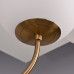 Люстра Gooseneck Pelle Chandelier