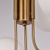 Люстра Gooseneck Pelle Chandelier