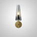 Настенный светильник MAXIMA WALL Brass Black