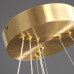 Подвесная люстра ABEL A D80 D100 D120