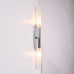 Бра Rousseau Medium Vanity Chromium