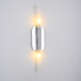 Бра Rousseau Medium Vanity Chromium