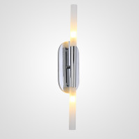 Бра Rousseau Medium Vanity Chromium