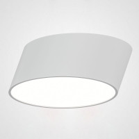 Потолочный светильник INCLINE D40 H16 White