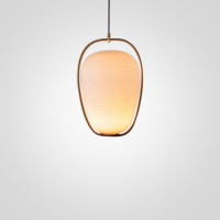 Подвесной светильник PALOMBA B Mod C D24