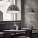 Светильник подвесной MUUTO Under the bell D350