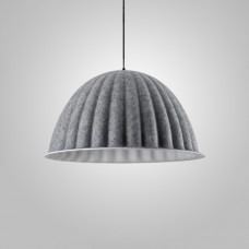 Светильник подвесной MUUTO Under the bell D350
