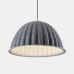 Светильник подвесной MUUTO Under the bell D350
