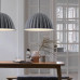 Светильник подвесной MUUTO Under the bell D350