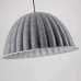 Светильник подвесной MUUTO Under the bell D350