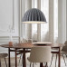 Светильник подвесной MUUTO Under the bell D350