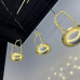 Подвесная люстра DIGHTON CH L5