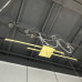 Подвесная люстра DIGHTON CH L5