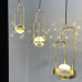 Подвесная люстра DIGHTON CH L5