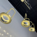 Подвесная люстра DIGHTON CH L5