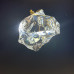 Подвесной светильник GLADYS brass