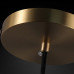 Подвесной светильник GLADYS brass