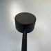 Бра Via Pin Wall L41,5 Black