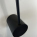 Бра Via Pin Wall L41,5 Black