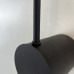 Бра Via Pin Wall L41,5 Black