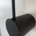 Бра Via Pin Wall L41,5 Black