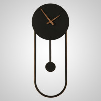 Настенный светильник SPENSER C Black