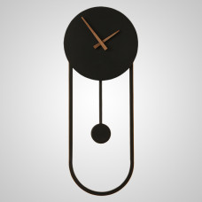 Настенный светильник SPENSER C Black