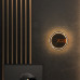 Настенный светильник SPENSER C Black Brass