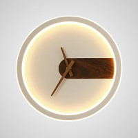 Настенный светильник SPENSER B White