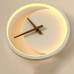 Настенный светильник SPENSER C Black Brass
