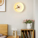 Настенный светильник SPENSER C Black Brass