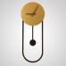 Настенный светильник SPENSER C White Brass