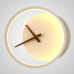 Настенный светильник SPENSER C Black Brass