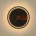 Настенный светильник SPENSER C Black Brass