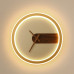 Настенный светильник SPENSER C Black Brass