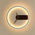 Настенный светильник SPENSER C Black Brass