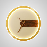 Настенный светильник SPENSER B Brass