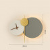 Настенный светильник SPENSER C Black Brass