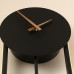 Настенный светильник SPENSER C Black Brass