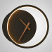 Настенный светильник SPENSER C Black Brass