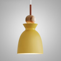 Подвесной светильник OMG2 D19 Yellow