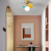 Потолочная люстра MATISSE C SELF D72 Gray