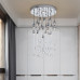 Люстра Allure D46 Gold