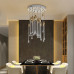 Люстра Allure D46 Gold