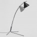 Торшер CONE 3 Black