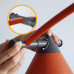 Торшер CONE 3 Black